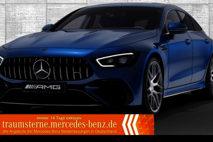 Mercedes-Benz AMG GT 53.192 km 113.890 &euro; Augsburg 86161