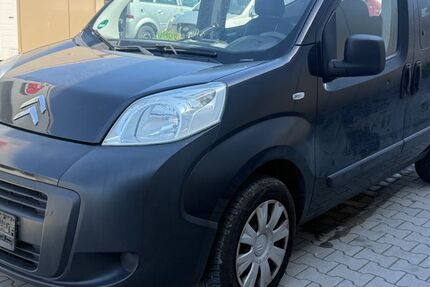 Citroen Nemo 185.543 km 1.499 &euro; Gelsenkrichen 45884