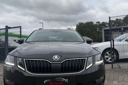 Skoda Octavia 67.000 km 20.900 € schifferstadt 67105
