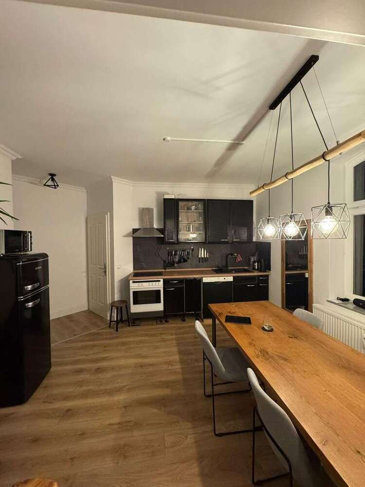 Wohnung zum Mieten in Köln 750 € 48 m²