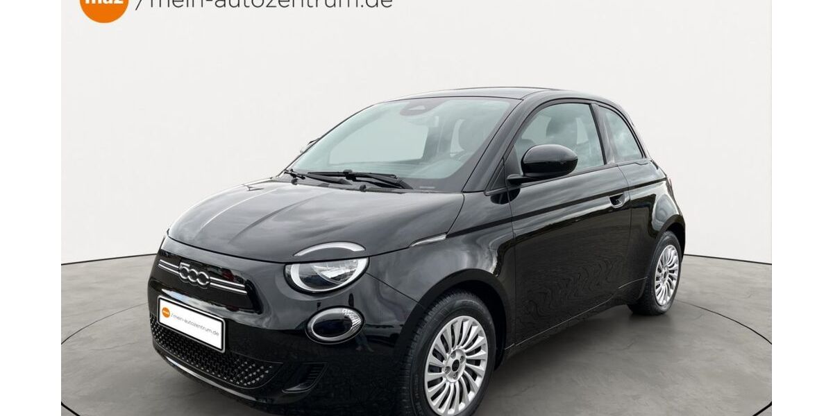 Fiat 500e 11.691 km 12.799 &euro; Seevetal 21220