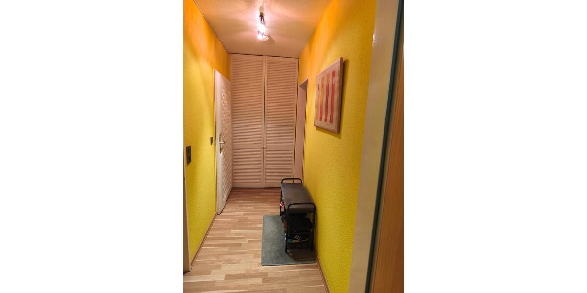 Erdgeschoßwohnung Bad Harzburg - 2 Zimmer, 60 m&sup2;, 89.000&euro; | Angebot:27122699
