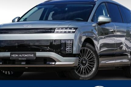 Hyundai IONIQ 9 9.900 km 66.290 &euro; Kaiserslautern 67655