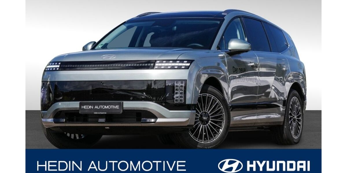 Hyundai IONIQ 9 9.900 km 66.290 &euro; Kaiserslautern 67655