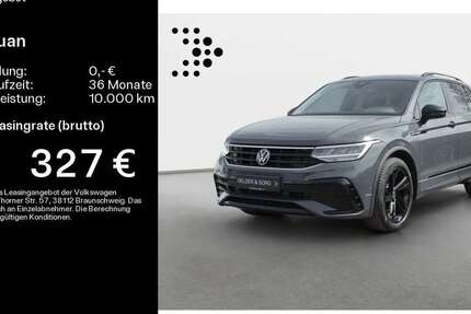 VW Tiguan 118.446 km 27.990 &euro; Sand am Main 97522