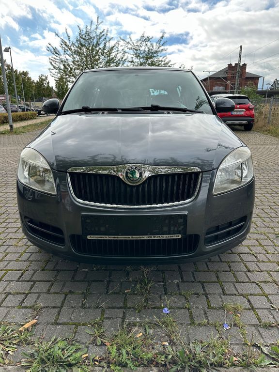 Fabia