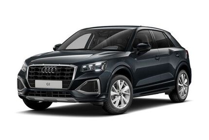 Audi Q2 5.281 km 36.480 € Speyer 67346