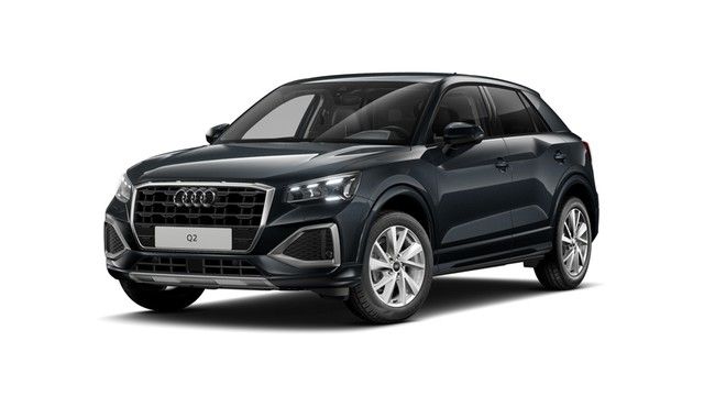 Audi Q2 5.281 km 36.480 € Speyer 67346