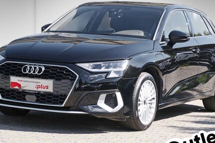 Audi A3 41.469 km 24.991 &euro; Weinheim 69469