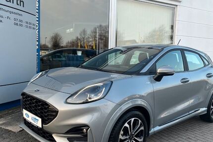 Ford Puma 93.651 km 13.290 &euro; Grimmen 18507