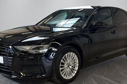 Audi A6 118.041 km 27.740 &euro; Lohr am Main 97816