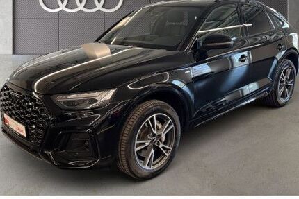 Audi Q5 38.505 km 43.850 &euro; Frankfurt am Main 60314