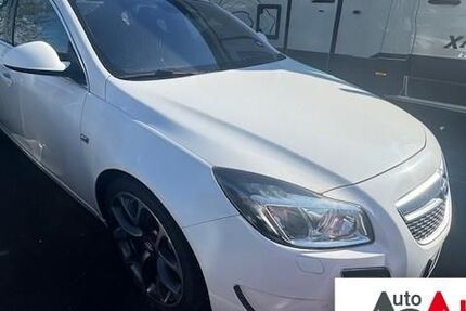 Opel Insignia 129.200 km 6.900 &euro; Hünfeld/Fulda/Eiterfeld 36088