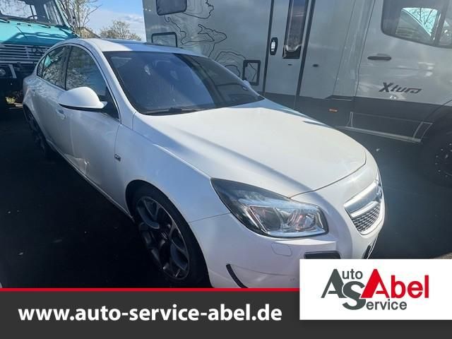 Opel Insignia 129.200 km 6.900 &euro; Hünfeld/Fulda/Eiterfeld 36088