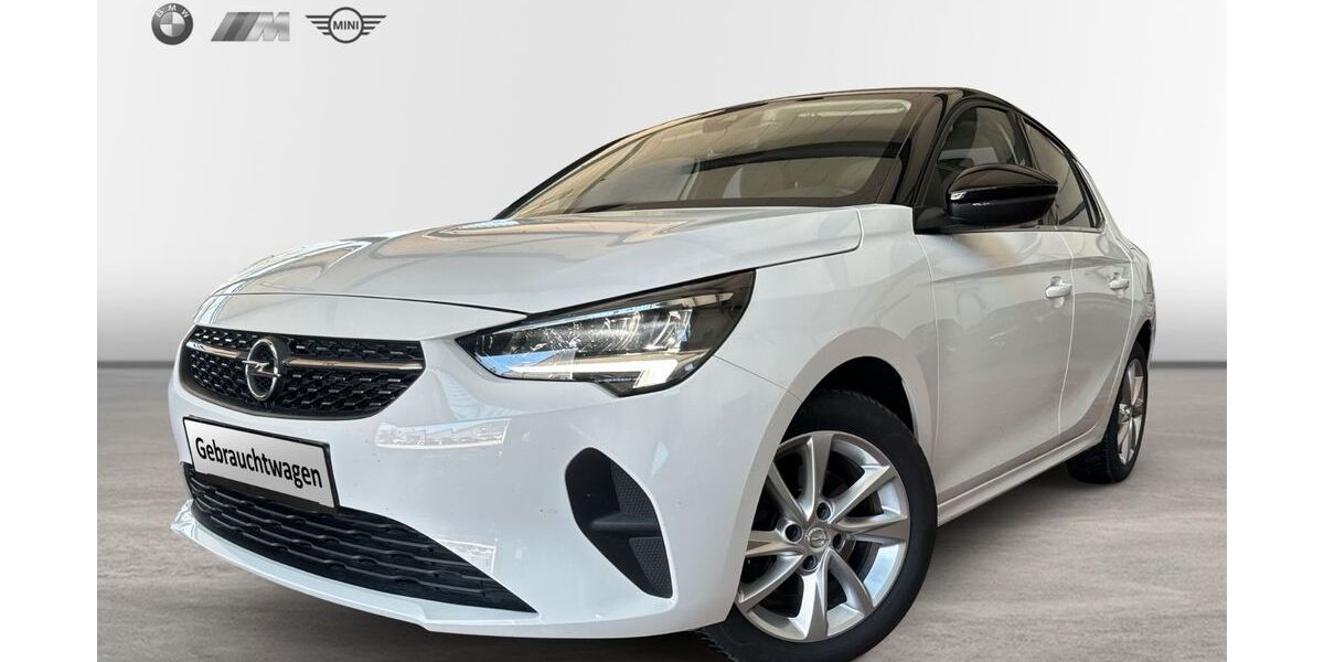 Opel Corsa 53.700 km 12.990 &euro; Geretsried - Gelting 82538
