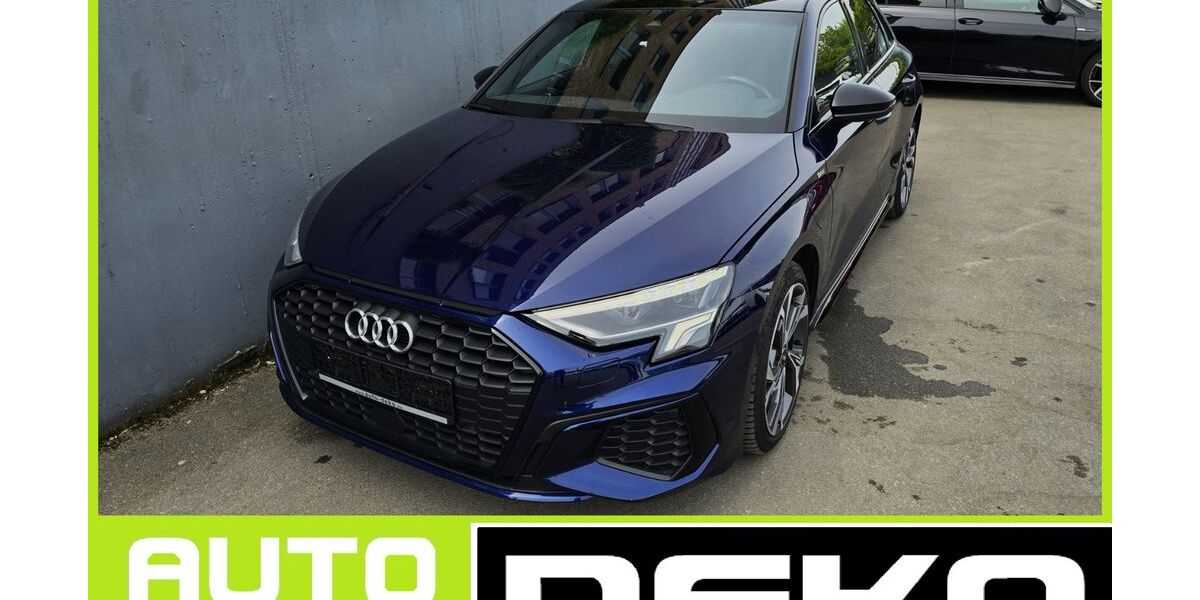 Audi A3 72.045 km 28.470 &euro; Waiblingen 71332