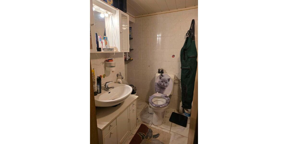 Erdgeschoßwohnung Ebersbach-Neugersdorf Neugersdorf - 2 Zimmer, 90 m&sup2;, 595&euro; | Angebot:26207326