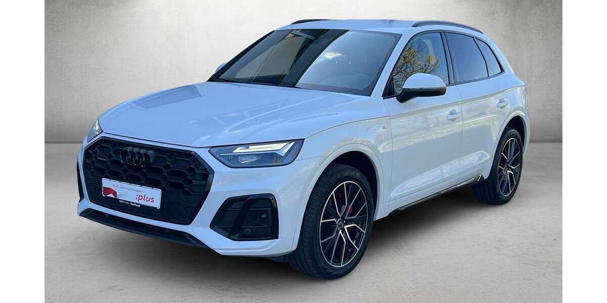 Audi Q5 69.613 km 40.380 &euro; Mainz 55131