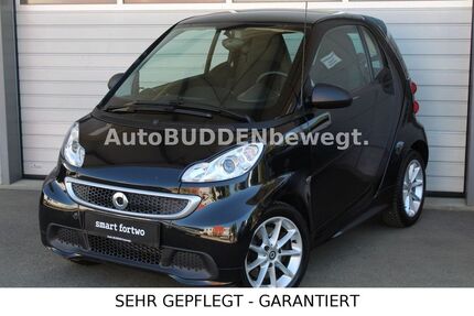 Smart ForTwo 62.040 km 7.500 &euro; Schopfheim-Fahrnau 79650