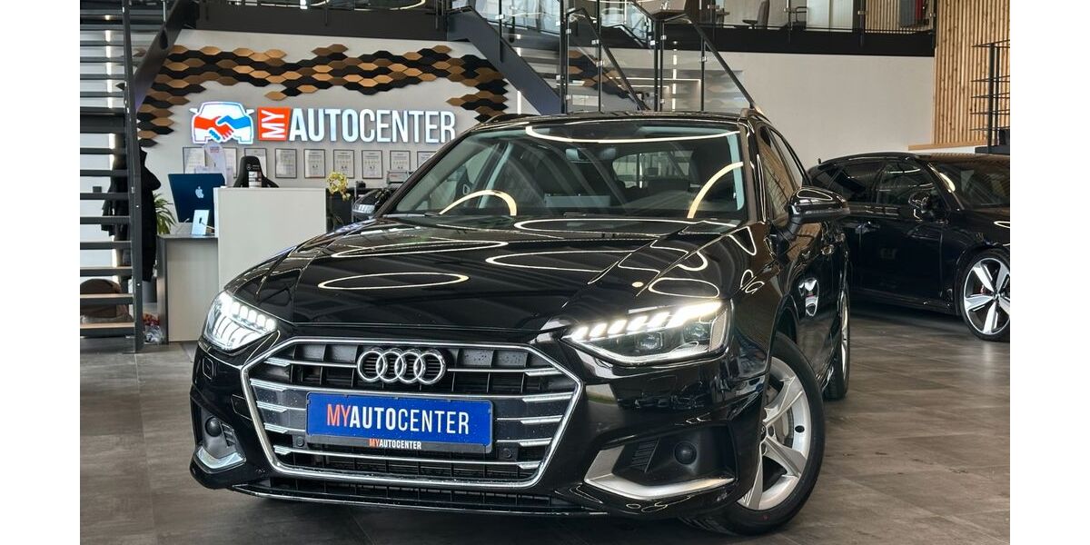 Audi A4 111.600 km 22.899 &euro; Pfaffenhofen 85276