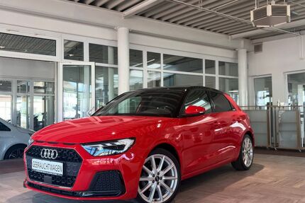 Audi A1 40.300 km 20.999 &euro; Homburg/Saar 66424