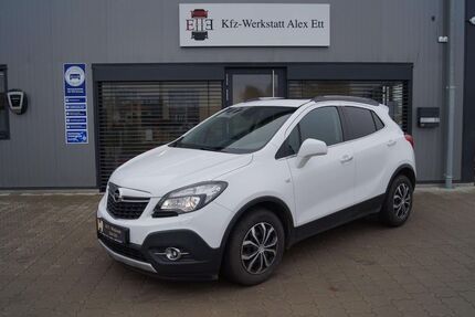 Opel Mokka 210.000 km 6.800 &euro; Feichten 84550