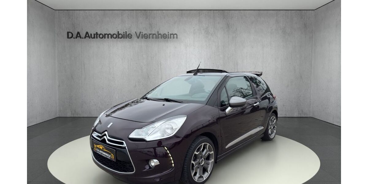 Citroen DS3 142.000 km 6.400 &euro; Viernheim 68519