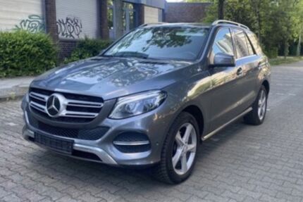 Mercedes-Benz GLE 350 516.000 km 14.875 &euro; Berlin 10623
