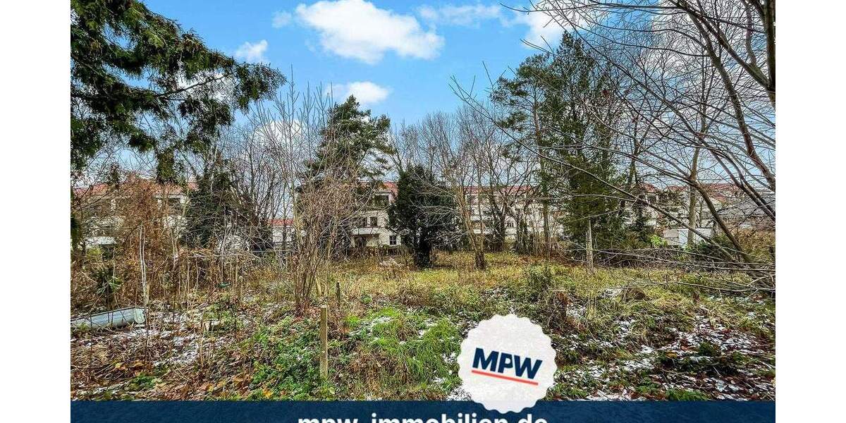 Grundstück Schöneiche bei Berlin - 320.000&euro; | Angebot:25769029