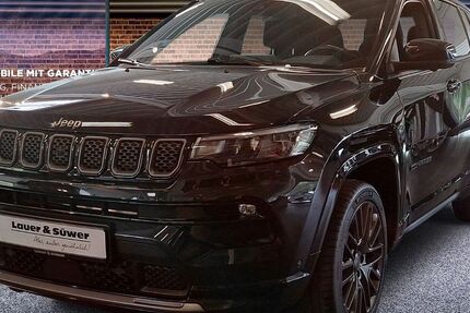 Jeep Compass 43.500 km 24.900 &euro; Gummersbach 51647