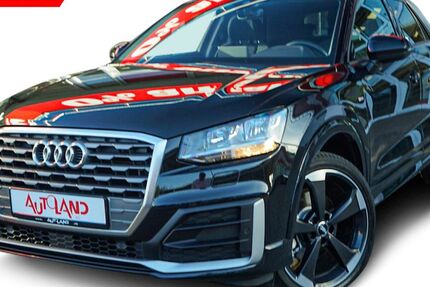 Audi Q2 77.288 km 21.950 &euro; Zella-Mehlis 98544