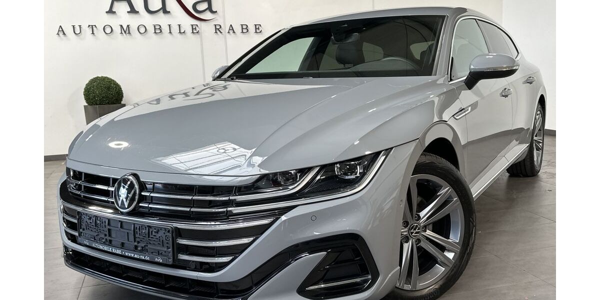 VW Arteon 58.750 km 27.989 &euro; Wardenburg 26203