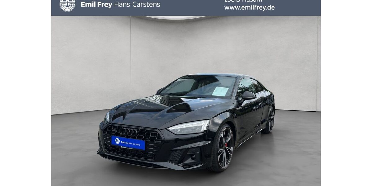 Audi A5 16.123 km 44.980 &euro; Husum 25813