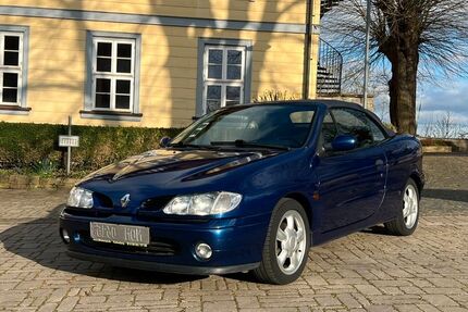 Renault Megane 140.600 km 5.550 &euro; Katlenburg 37191