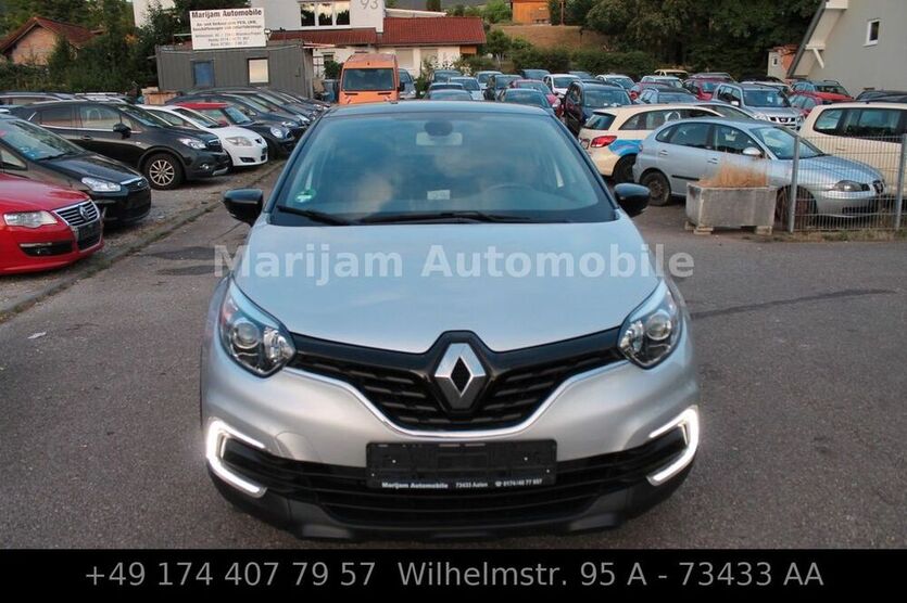 Captur