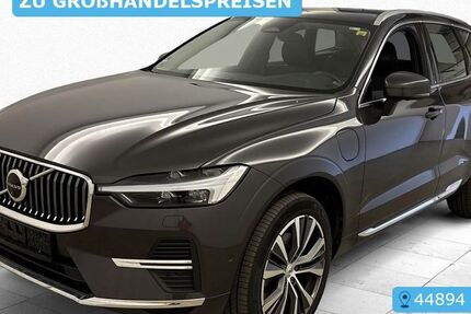 Volvo XC60 83.032 km 35.690 &euro; Krefeld 47829