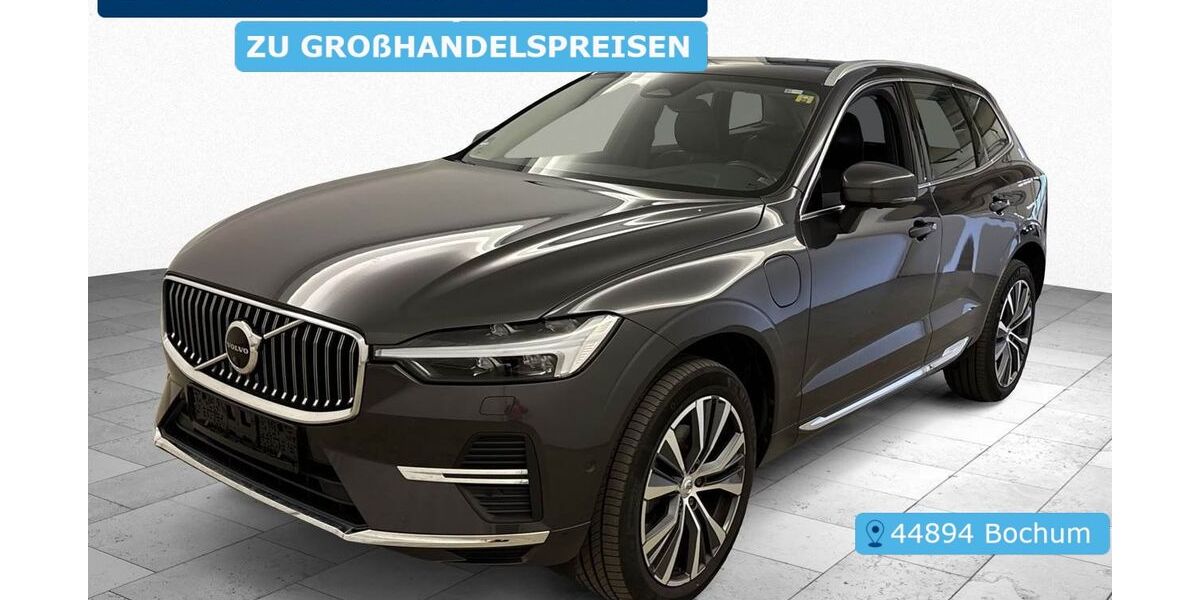Volvo XC60 83.032 km 35.690 &euro; Krefeld 47829