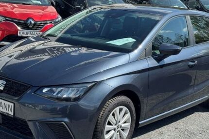 Seat Ibiza 54.890 km 14.790 &euro; Dresden 01309
