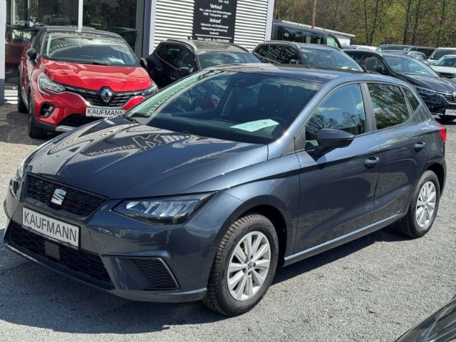 Seat Ibiza 54.890 km 14.790 &euro; Dresden 01309