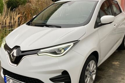 Renault ZOE 94.700 km 7.990 € Peine 31228