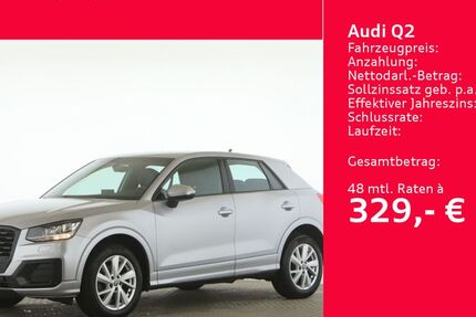 Audi Q2 78.574 km 22.925 &euro; Seevetal 21217