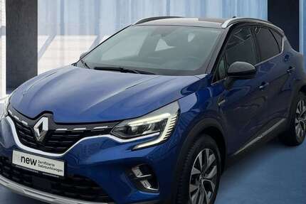 Renault Captur 63.892 km 15.990 &euro; Berlin 12099