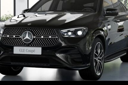 Mercedes-Benz GLE 450 9.900 km 111.790 € Mannheim 68165