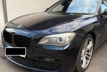 BMW 750 225.000 km 15.150 &euro; Rottenburg 72108