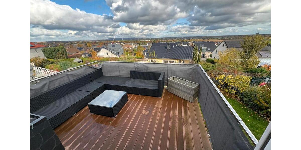 Wohnung zu vermieten zimmer