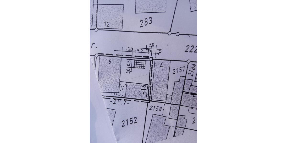 Mehrfamilienhaus, Wohnhaus Augsburg Oberhausen - 11 Zimmer, 186 m&sup2;, 740.000&euro; | Angebot:27081385