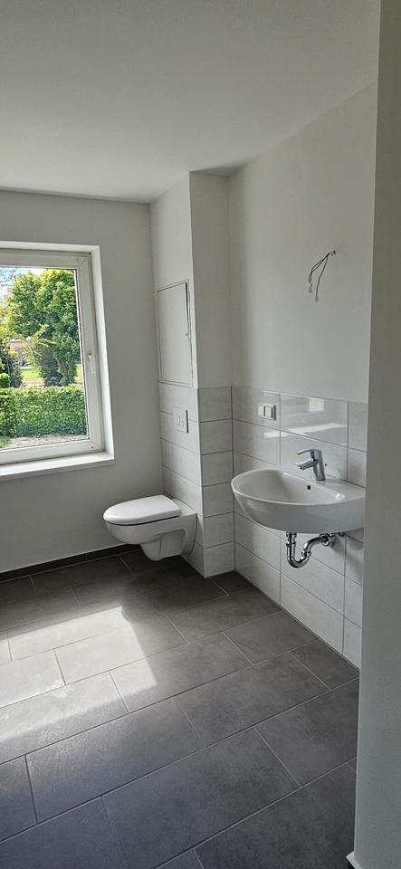 4-Zi-TerassenWohnung in Lauenhagen ab sofort zu vermieten