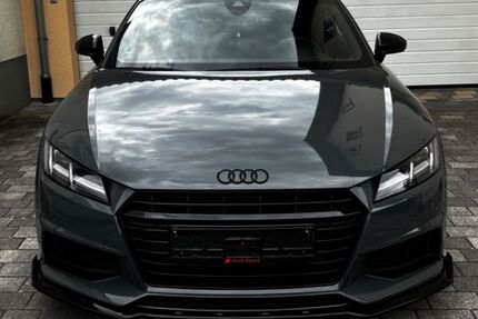Audi TT 78.000 km 29.000 &euro; Bad Schönborn 76669