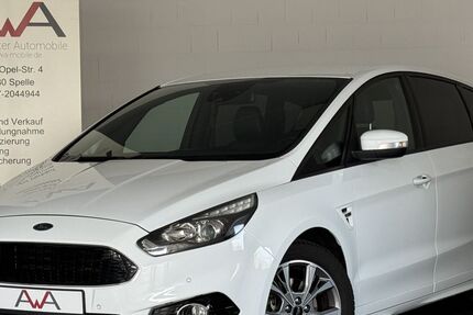 Ford S-Max 141.250 km 17.980 &euro; Spelle 48480