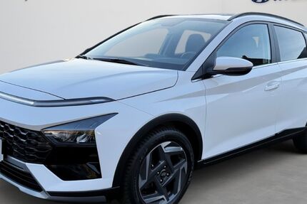 Hyundai BAYON 12.969 km 20.980 &euro; Contwig 66497